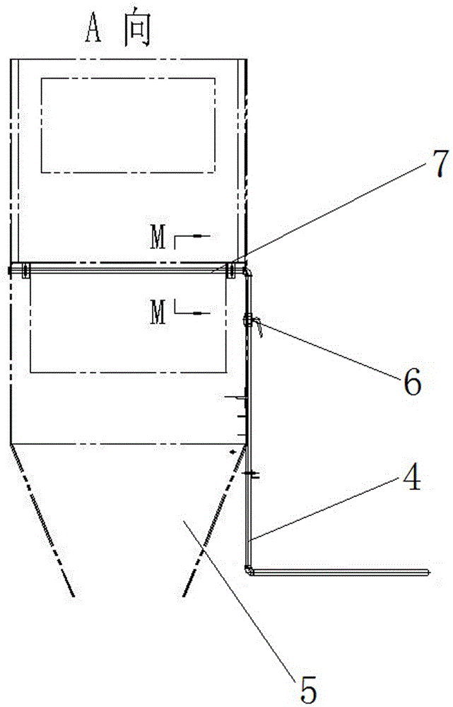 混凝土搅拌站及其水路系统的制作方法与工艺