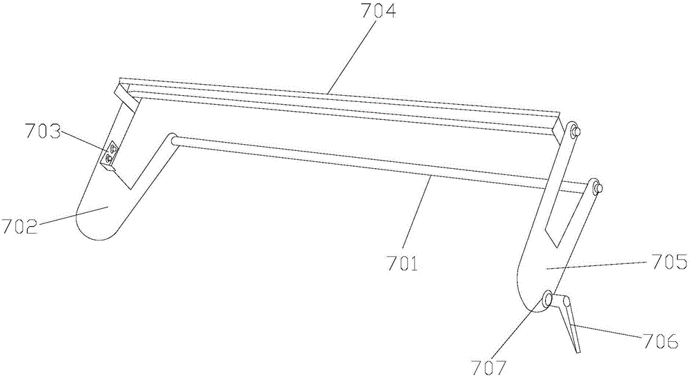 一種石材排鋸機的制作方法與工藝