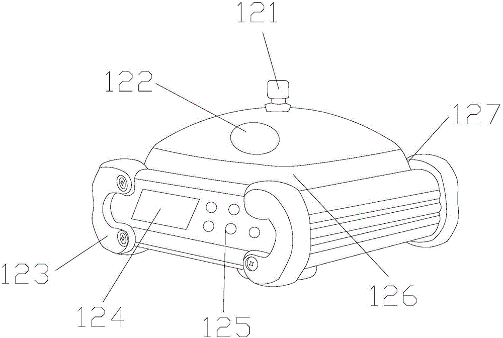 一種新型石材機(jī)的制作方法與工藝