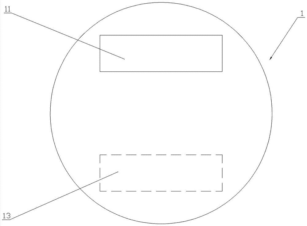 控權(quán)式機(jī)械鎖芯及其鑰匙的制作方法與工藝