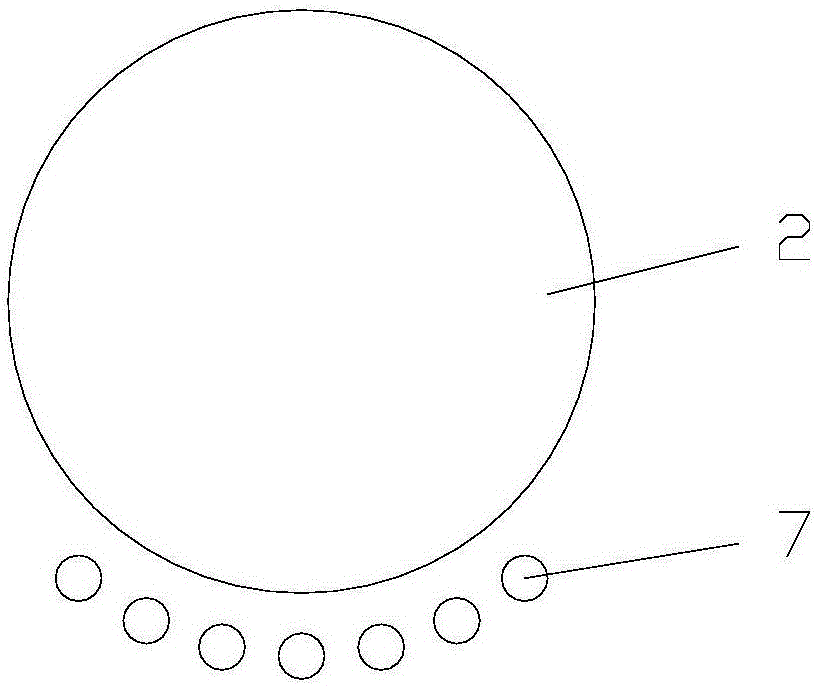 一种炒药机的制作方法与工艺