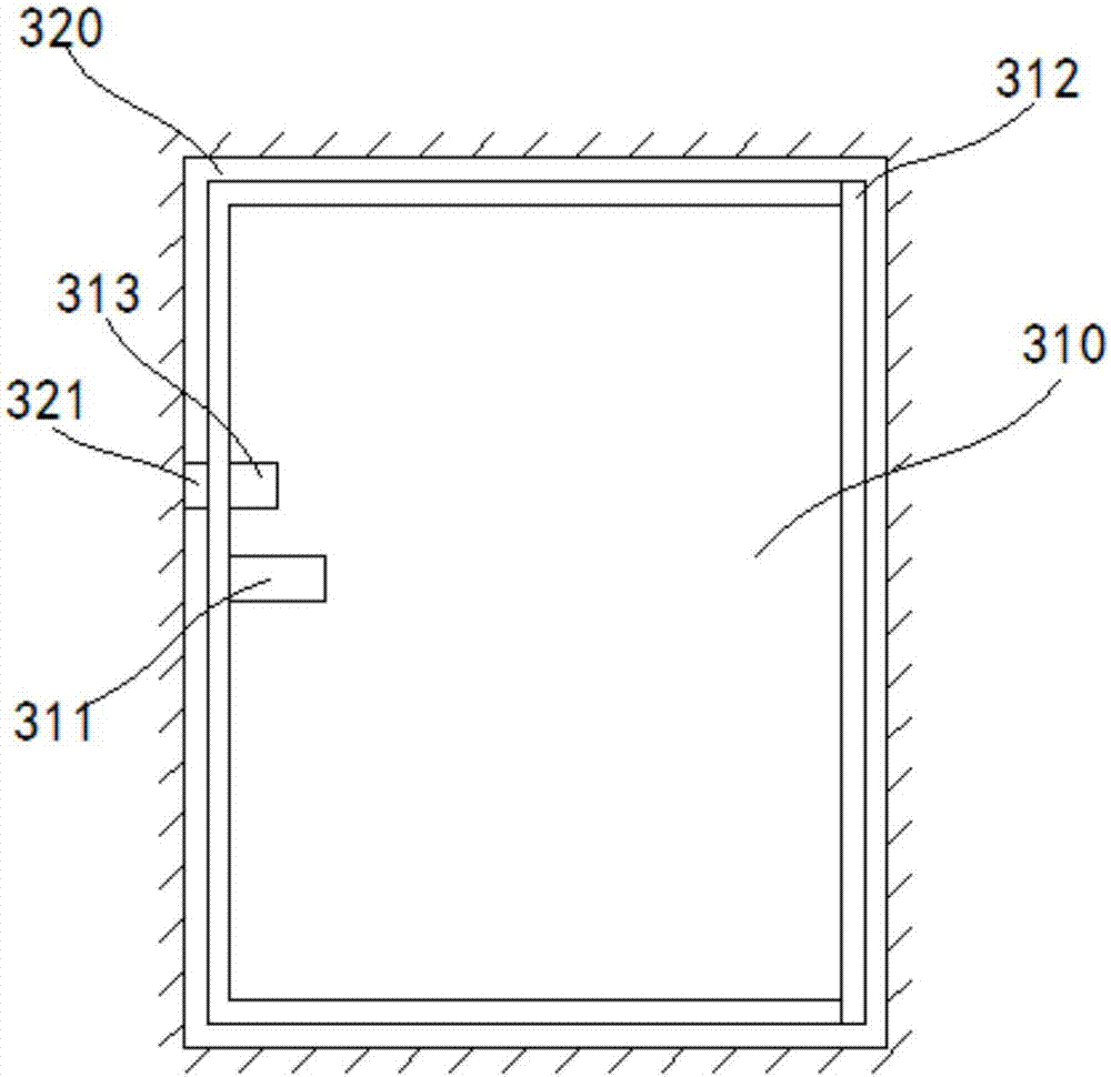 電子鎖的制作方法與工藝