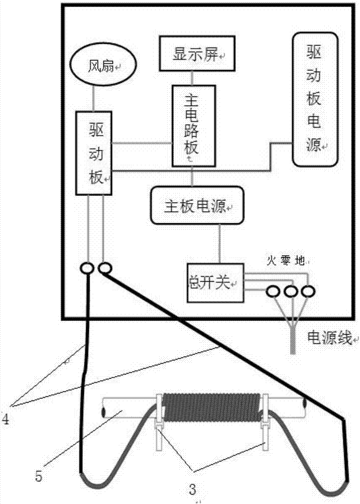 增加超滤、反渗透机组产水率的电子设备的制作方法与工艺