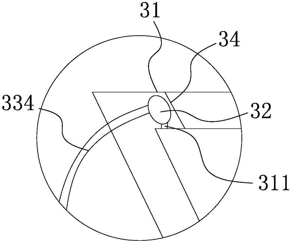 童子尿收集桶體結(jié)構(gòu)的制作方法與工藝