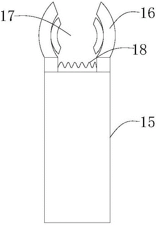 一種多出口的塑料擠出模具的制作方法與工藝