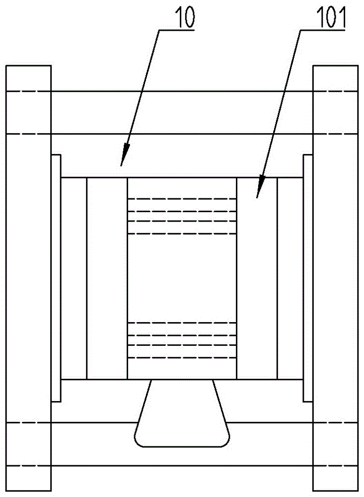 注塑機(jī)的制作方法與工藝