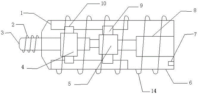 一种精加工螺杆的制作方法与工艺