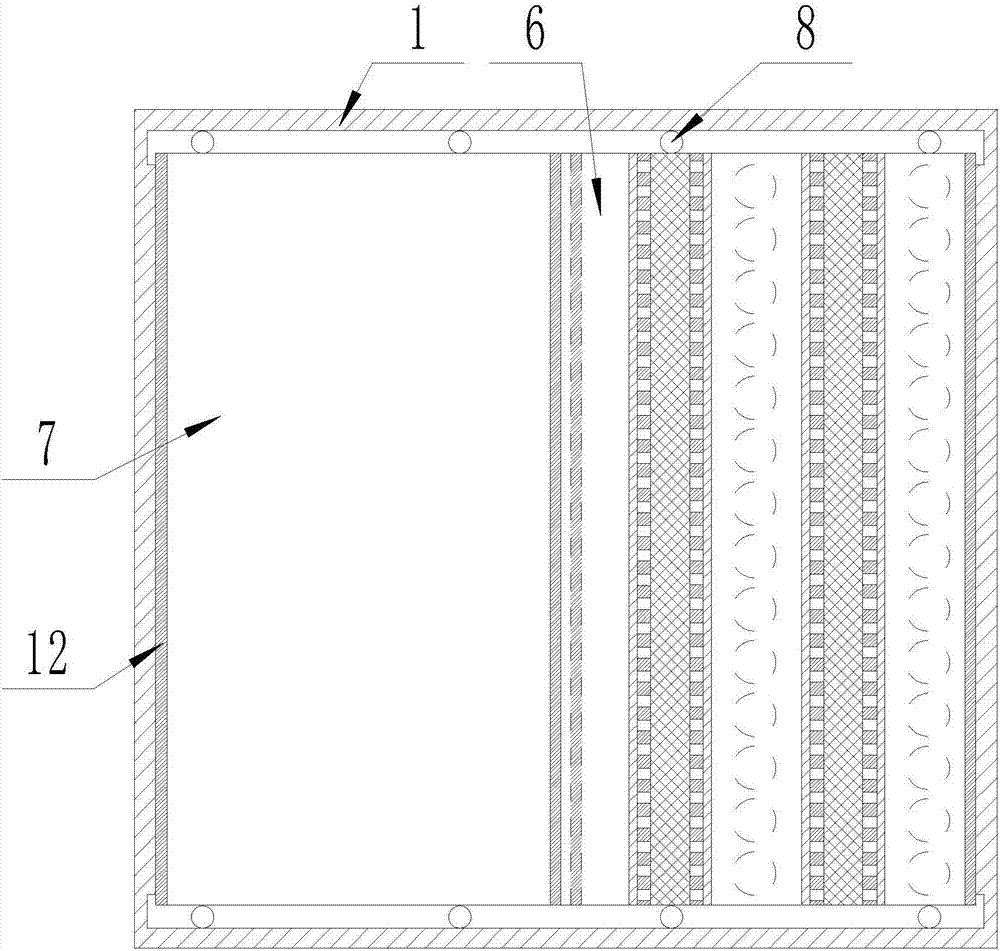 一種噪音防治設(shè)備的制作方法與工藝