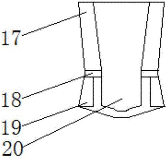 一種適用汽車覆蓋件成形的新型側(cè)整結(jié)構(gòu)模具的制作方法與工藝