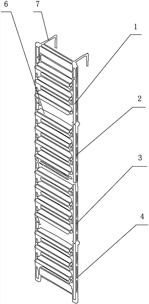 應(yīng)急門梯的制作方法與工藝