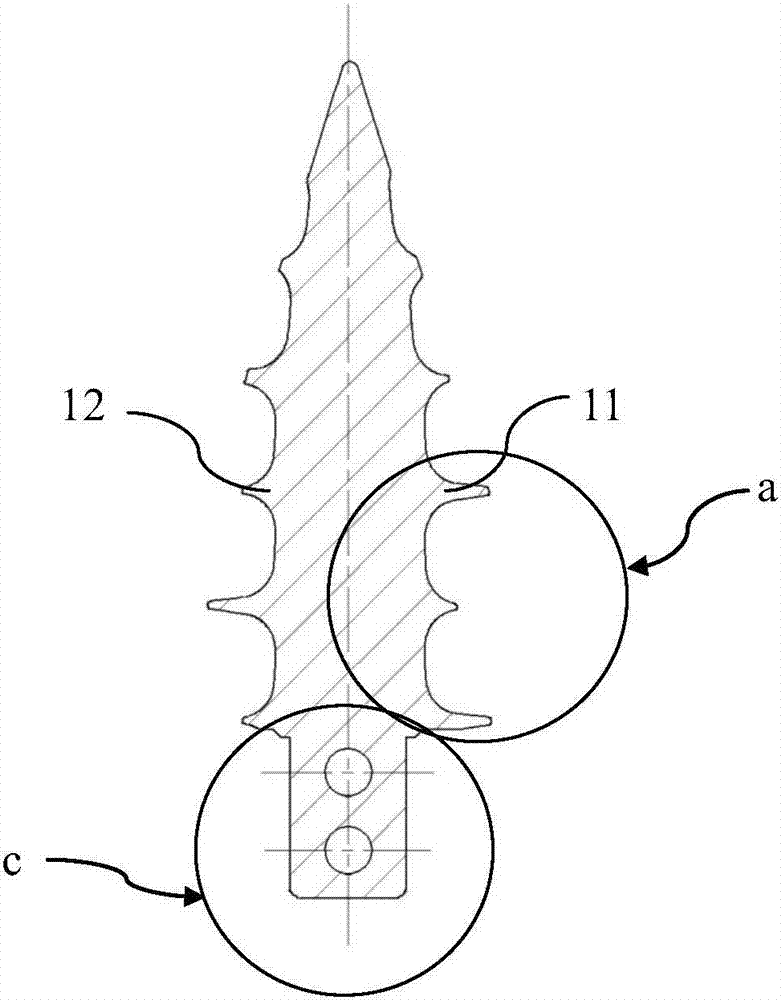 醫(yī)用錨釘的制作方法與工藝