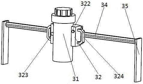 一种八色印刷机的制作方法与工艺