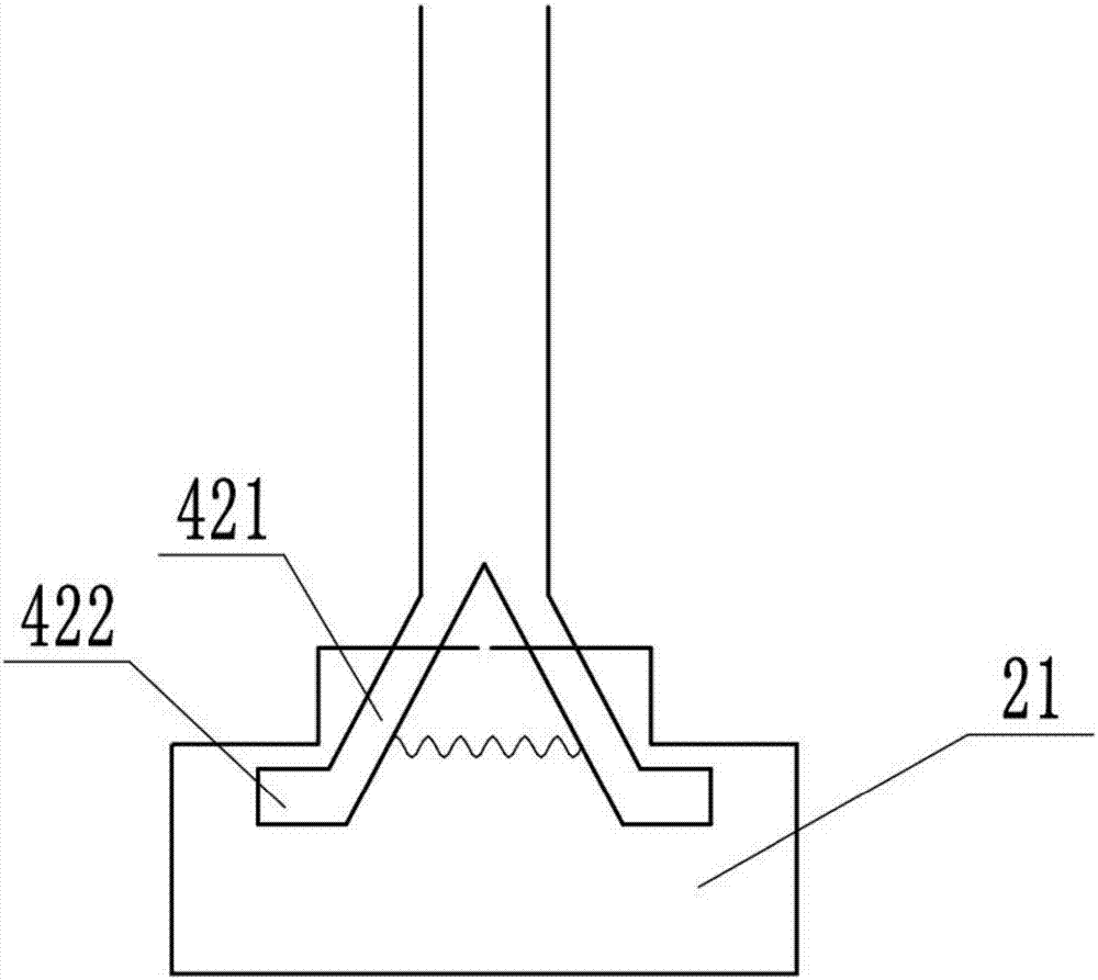 骨水泥注入器的制作方法與工藝