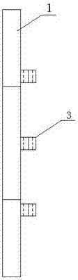 一種豎井井壁支護(hù)裝置的制作方法