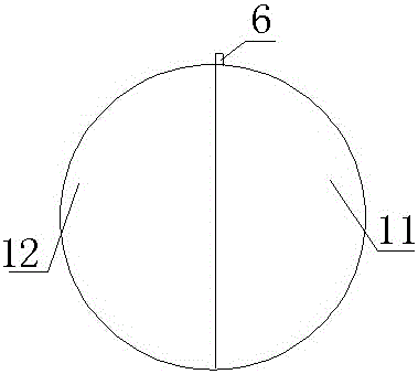 永生花车挂件的制作方法与工艺