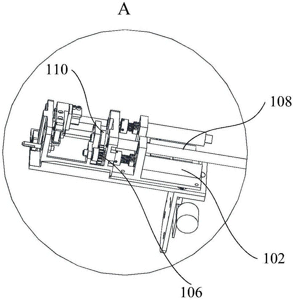 手術機器人的手術器械和手術機器人的制作方法與工藝