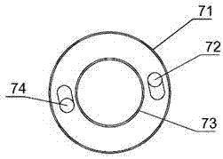 一種適用于無(wú)人機(jī)發(fā)動(dòng)機(jī)的冷卻排氣管的制作方法與工藝