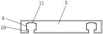 一種雙驅(qū)動(dòng)兒童輪椅的制作方法與工藝