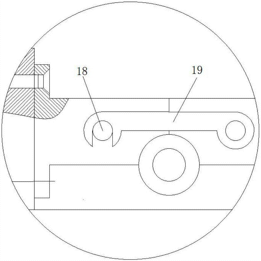 一種多功能擔(dān)架車的制作方法與工藝