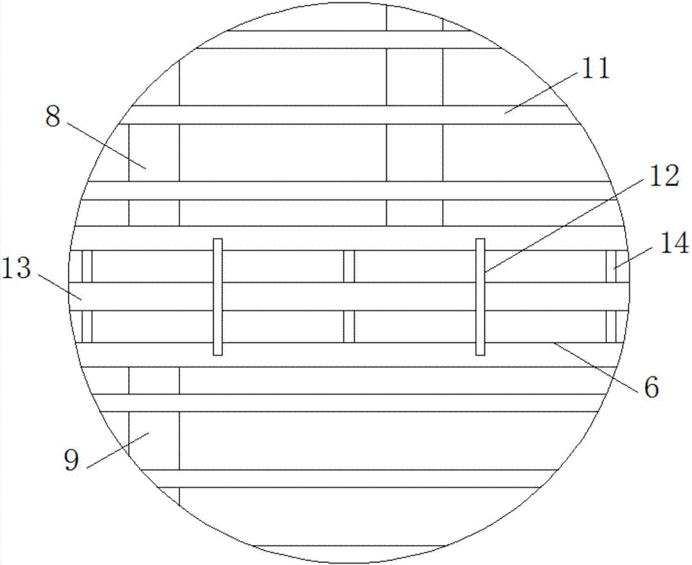 一種管帶式汽車散熱器的制作方法與工藝