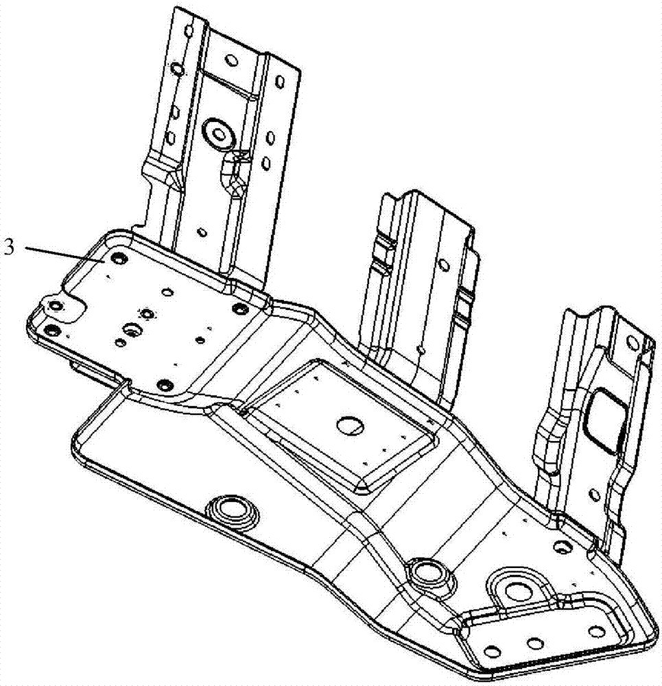 一种空气滤清器及汽车的制作方法与工艺