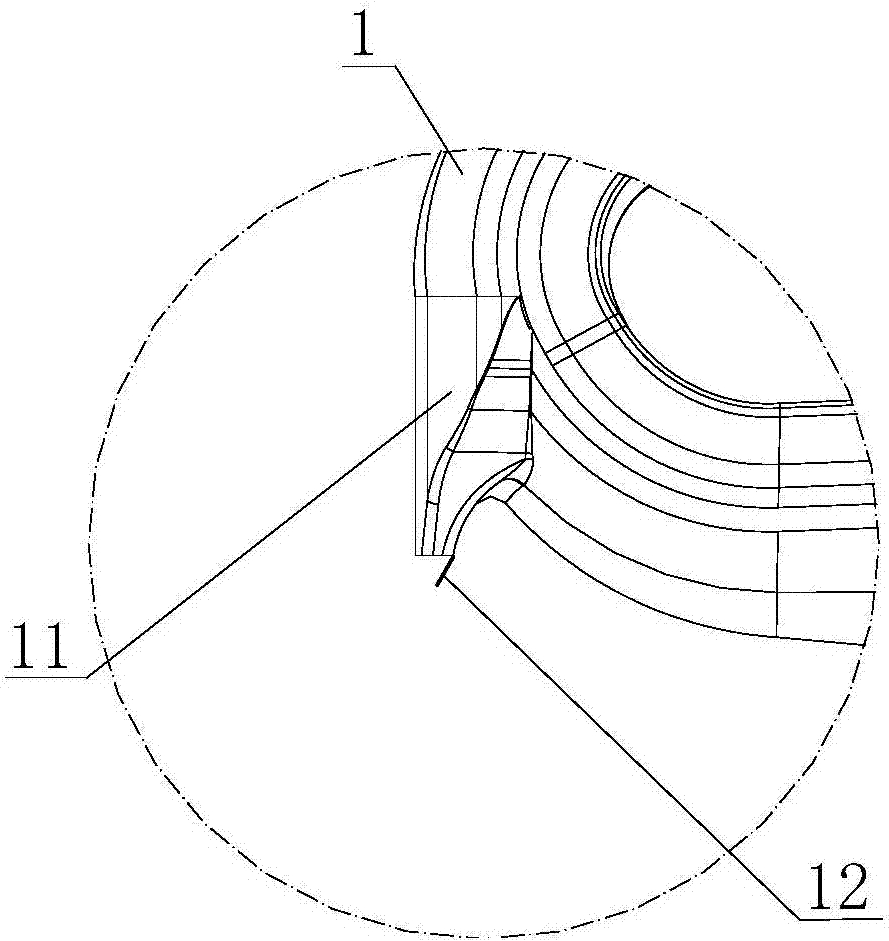 進(jìn)氣管及發(fā)動(dòng)機(jī)進(jìn)氣系統(tǒng)的制作方法與工藝