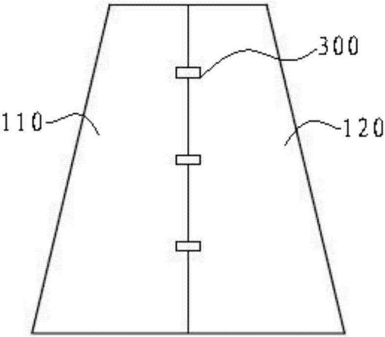 一種船用柴油機用空氣管保溫結(jié)構(gòu)的制作方法與工藝