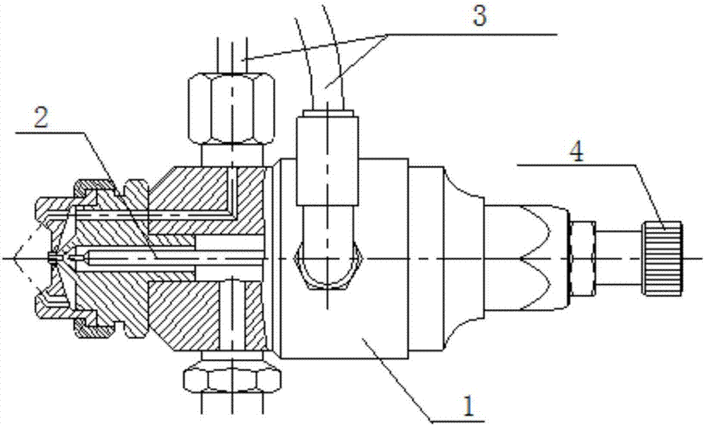 一種密閉式自動噴漿包衣機的制作方法與工藝