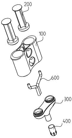 一種兒科護(hù)理用喂藥器的制作方法與工藝