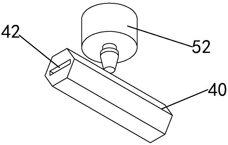 一種自動(dòng)鎖車車撐和自行車的制作方法與工藝