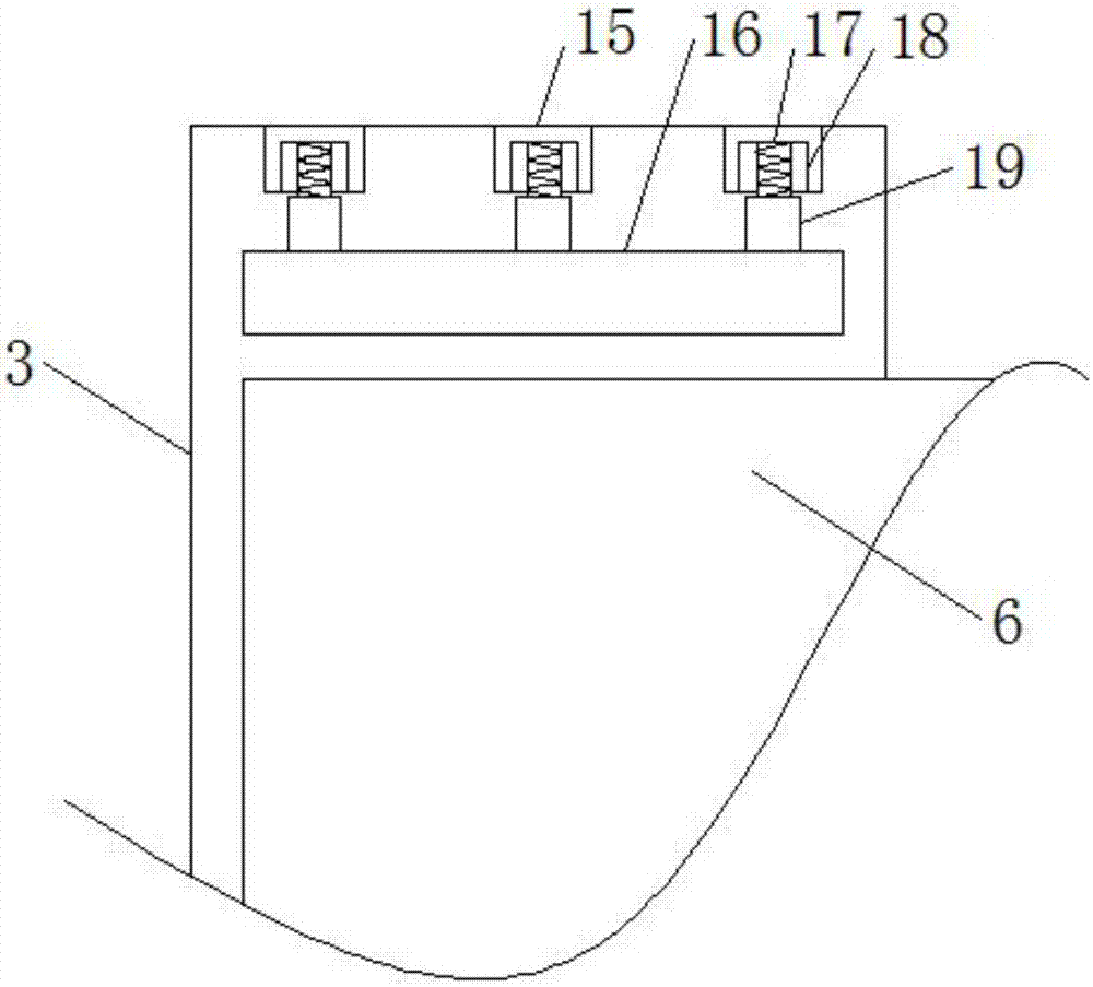 一種應(yīng)用抗震支架的重型螺桿抗震連接件的制作方法與工藝