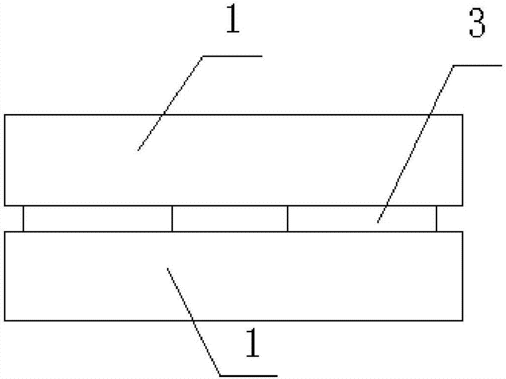 一種可調(diào)阻尼的動(dòng)力吸振器的制作方法與工藝