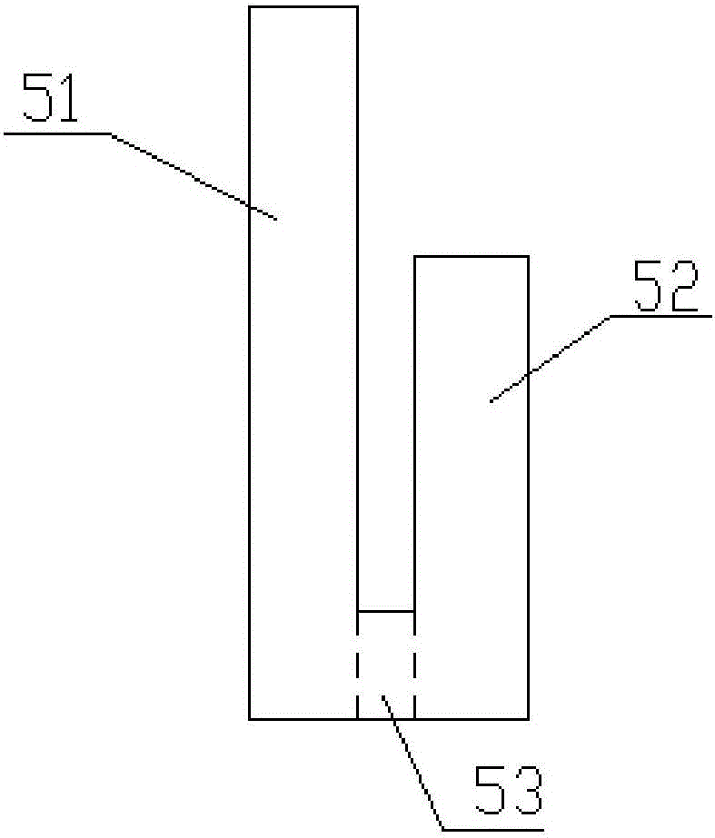 一種翼子板進(jìn)氣格柵包裝盒的制作方法與工藝