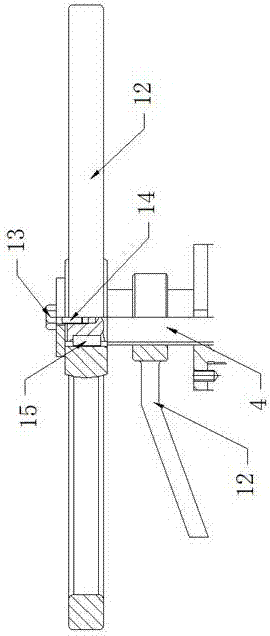 一種新型手動節(jié)流閥的制作方法與工藝