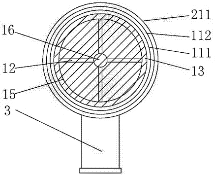 一种呼吸单向阀的制作方法与工艺