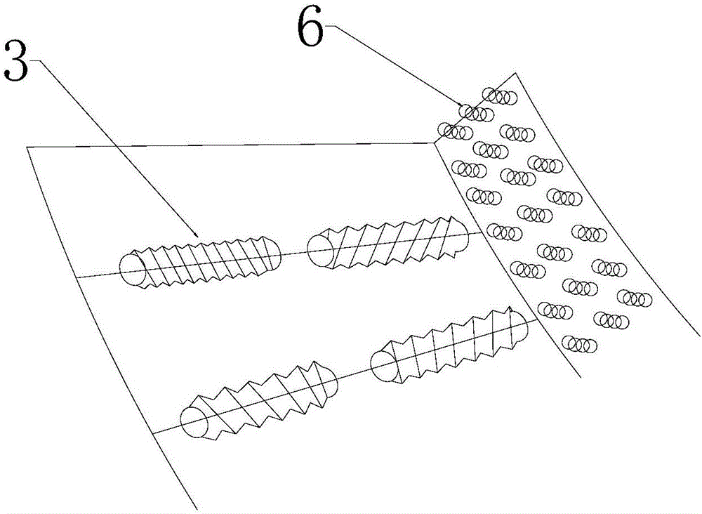 辊道移载机的制作方法与工艺