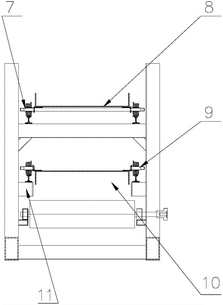 一種中型鏈板機(jī)的制作方法與工藝