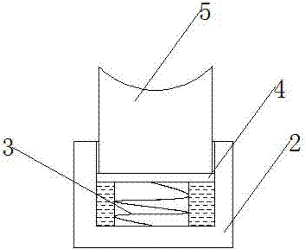 一種應(yīng)用抗震支架的重型抗震管夾的制作方法與工藝