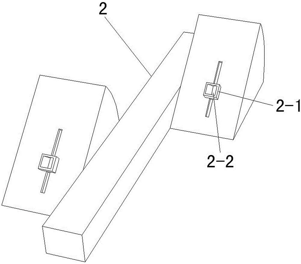 一種田徑教學(xué)用訓(xùn)練輔助裝置的制作方法