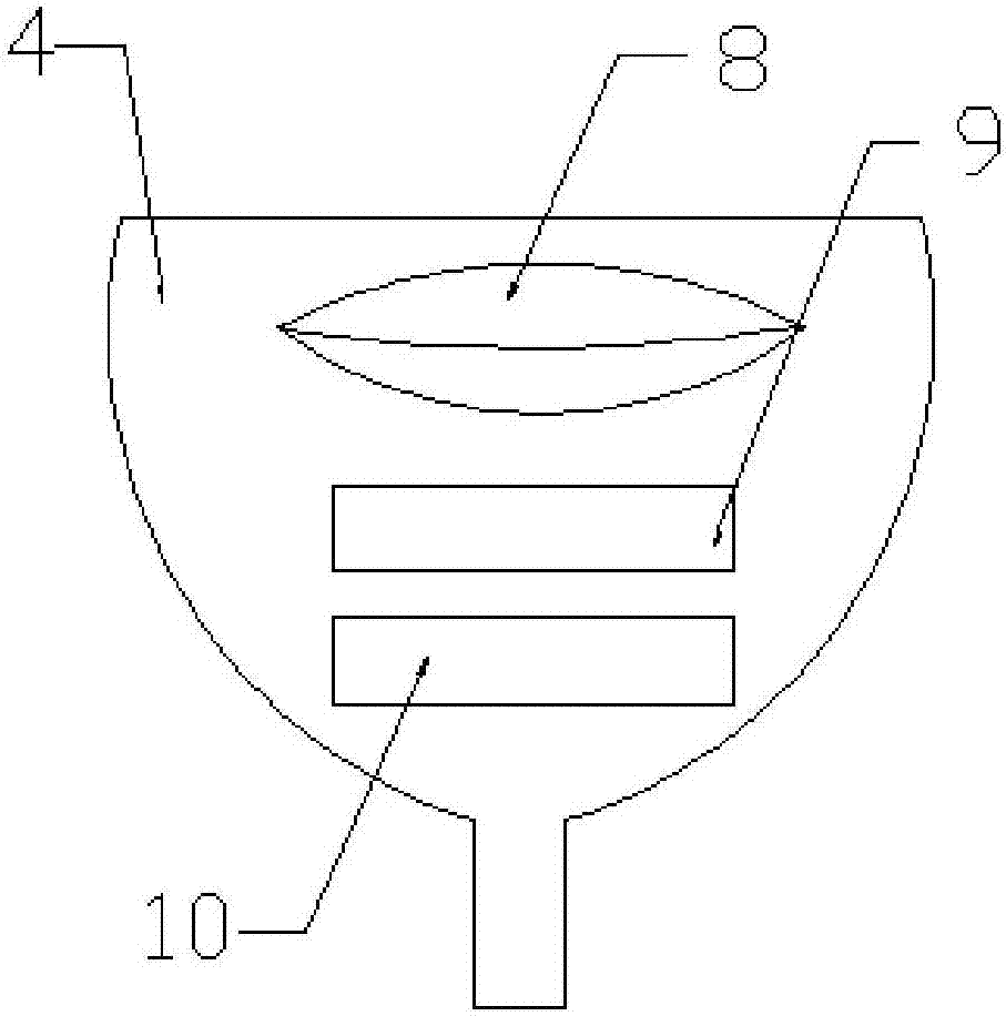 一種農(nóng)業(yè)種植用便于補(bǔ)光的大棚的制作方法與工藝