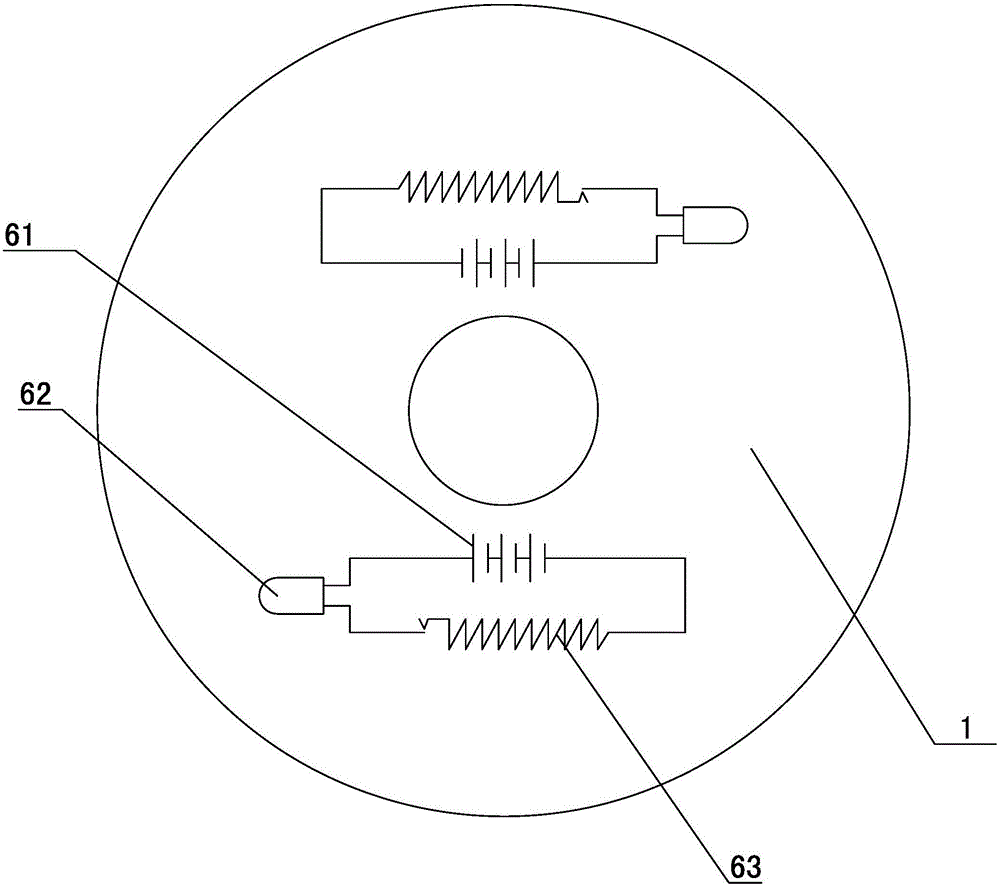 手持陀螺的制作方法與工藝