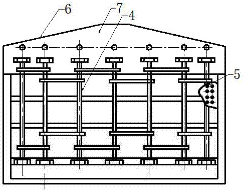 真空玻璃支撑物布放器的制作方法与工艺