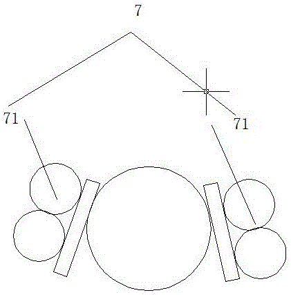 一種萃取釜的制作方法與工藝