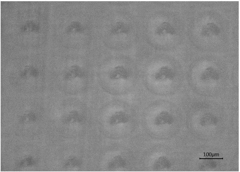 一种飞秒激光直写具有宽光谱荧光特性的PbS量子点掺杂玻璃及其制备方法与流程