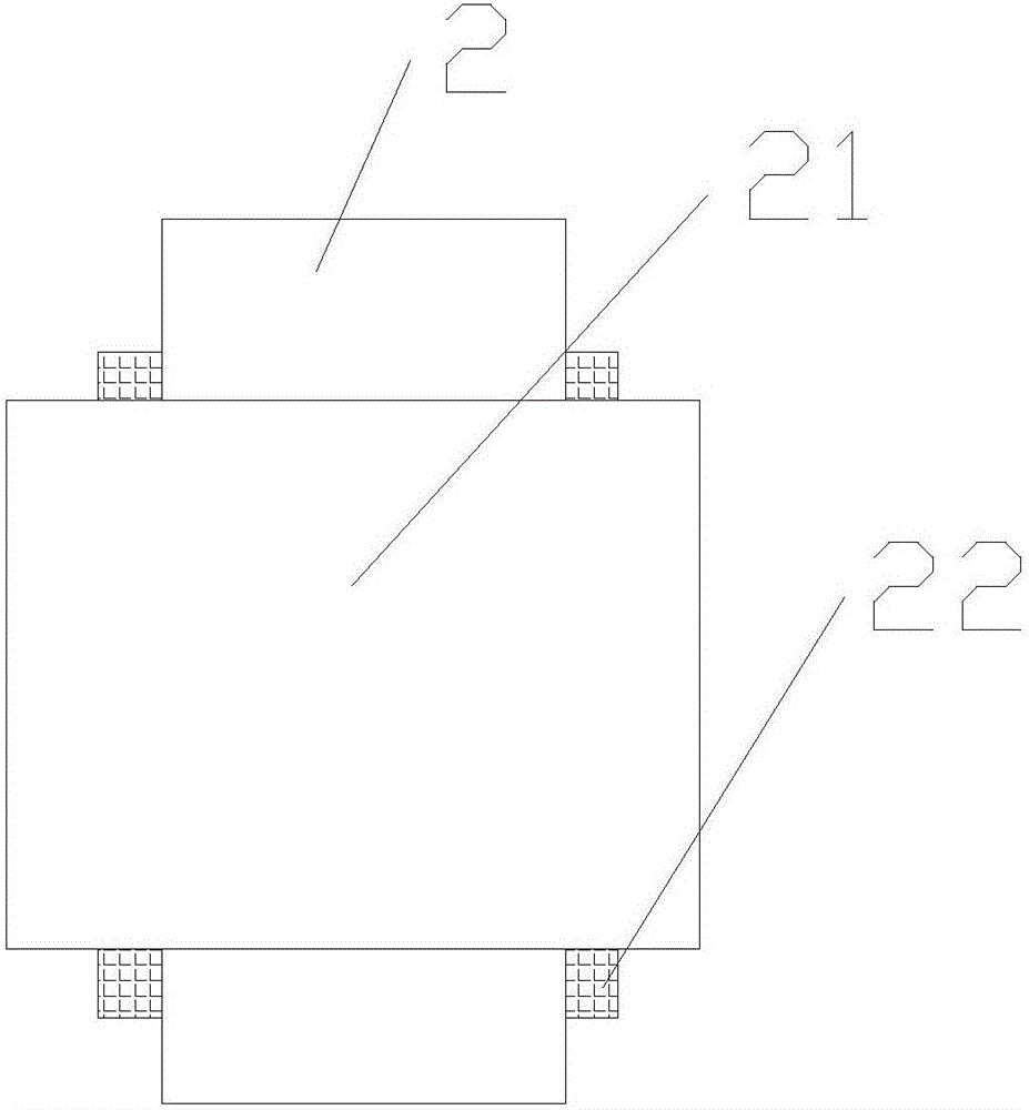 新型催化蒸餾設備的制作方法與工藝