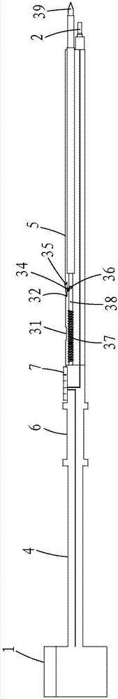 竹子碳化采伐機(jī)的制作方法與工藝