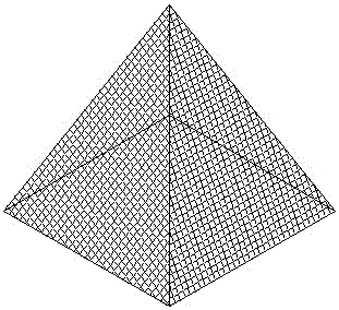 一种新型除雾精馏塔的制作方法与工艺