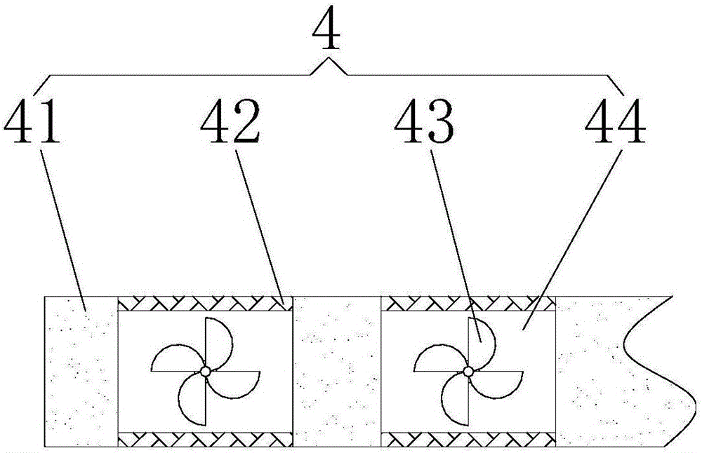 一種礦井污水處理裝置的制作方法