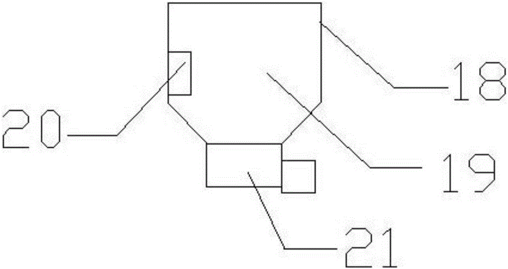 一種壓縮空氣系統(tǒng)的制作方法與工藝