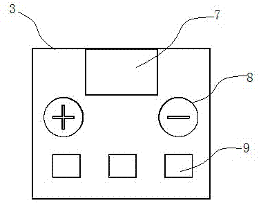 臂挂式无滴壶输液系统的制作方法与工艺